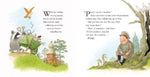 One Springy Day (Innenansicht)