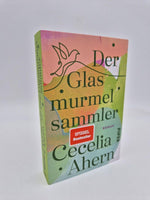 Der Glasmurmelsammler