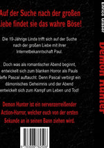 Demon Hunter