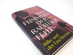 Das Flimmern der Raubtierfelle. Rilke und der Faschismus (Innenansicht)