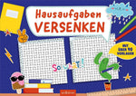 Hausaufgaben versenken