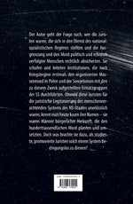 Die Außerkraftsetzung des 5. Gebotes