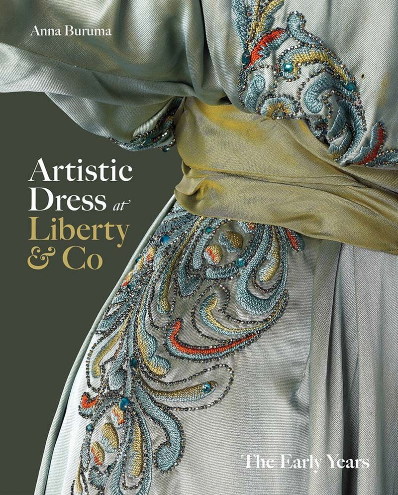 Artistic Dress at Liberty & Co