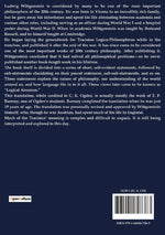 Tractatus Logico-Philosophicus