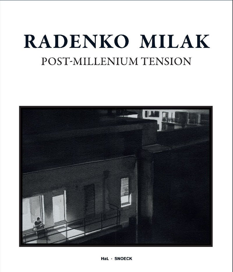 Radenko Milak: Post-Millenium Tension