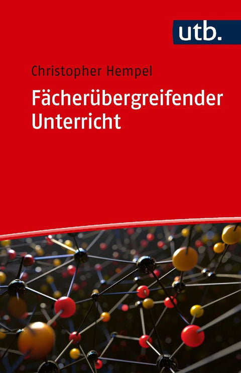 Fächerübergreifender Unterricht