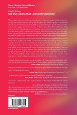 Feng Shui: Teaching About Science and Pseudoscience