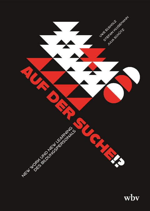 Auf der Suche!?