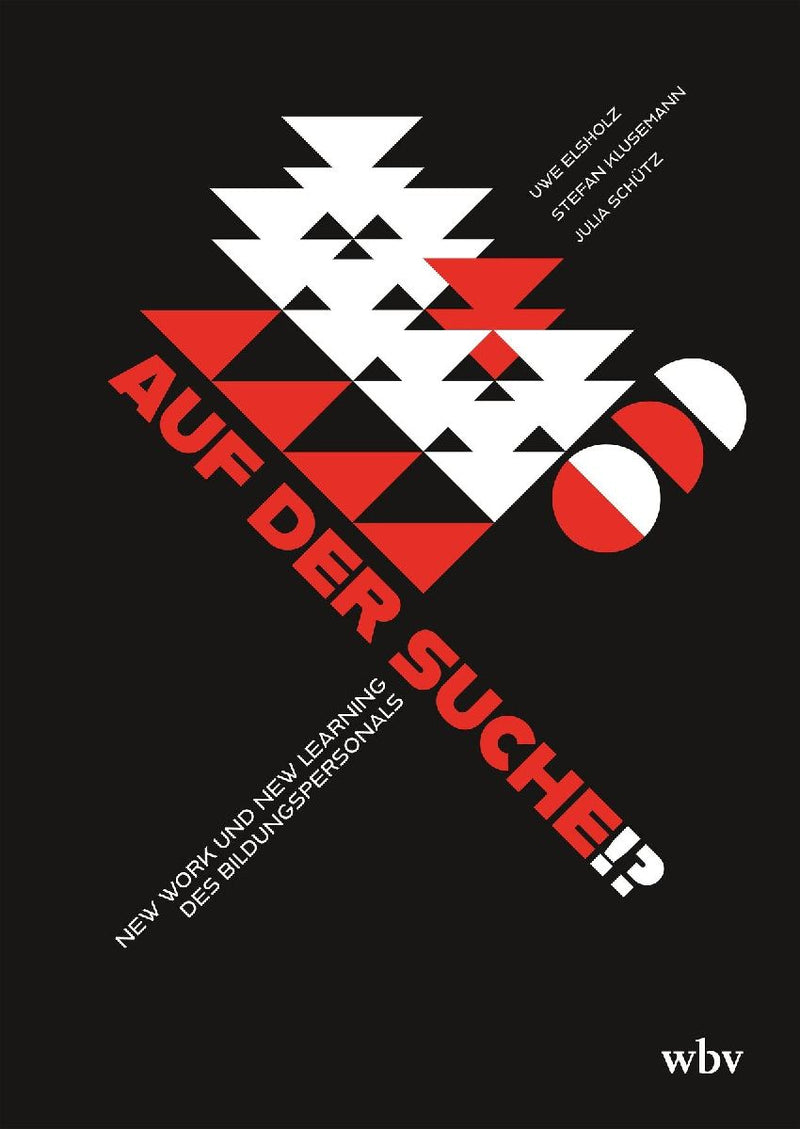 Auf der Suche!?