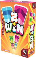 2 Win
