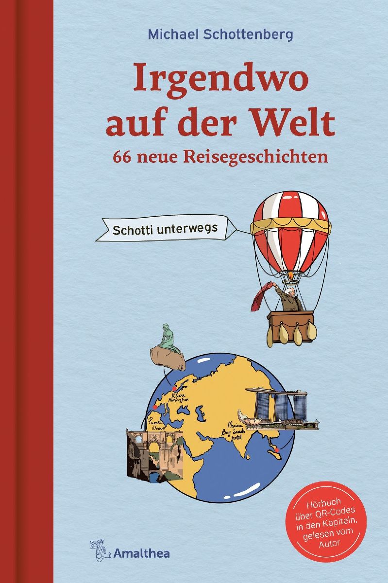 Irgendwo auf der Welt