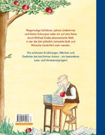 Das große Michael-Ende-Vorlesebuch