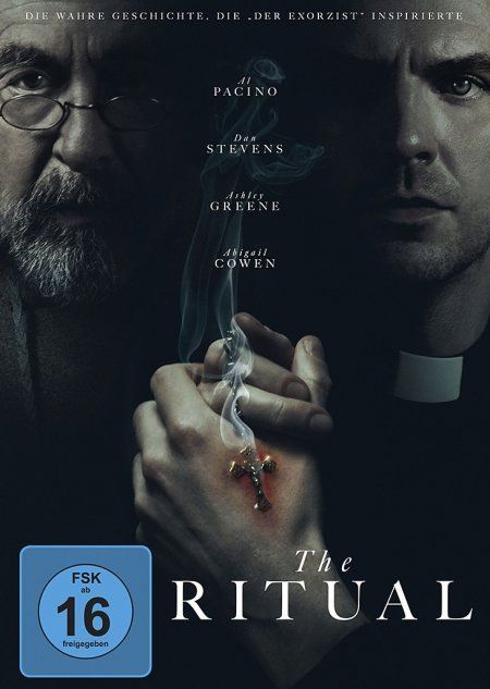 The Ritual