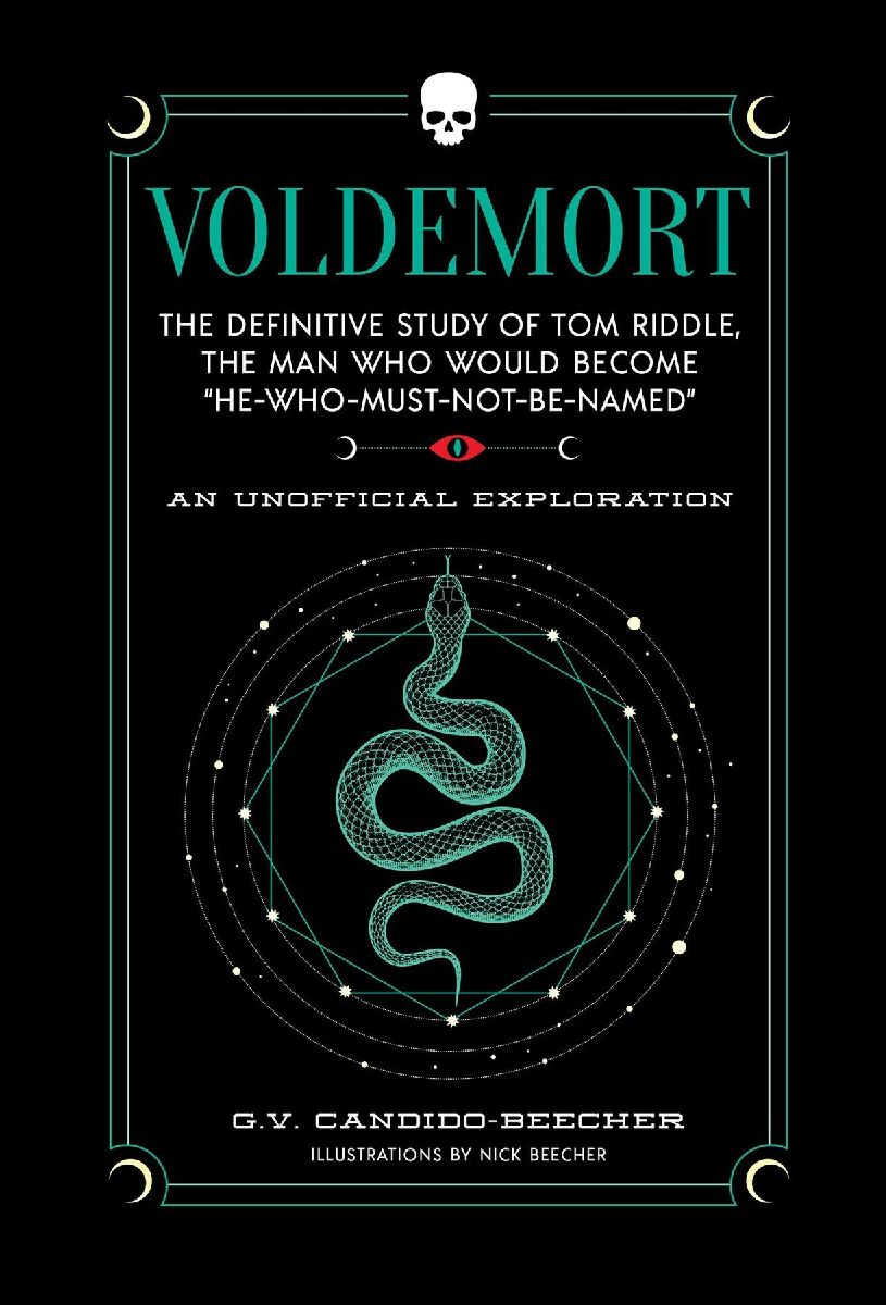 Voldemort