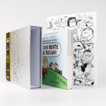 Das Beste der Peanuts (Innenansicht)