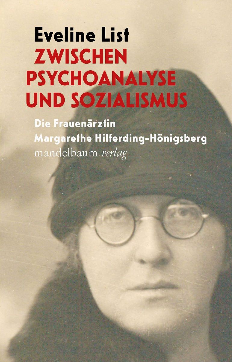 Zwischen Psychoanalyse und Sozialismus