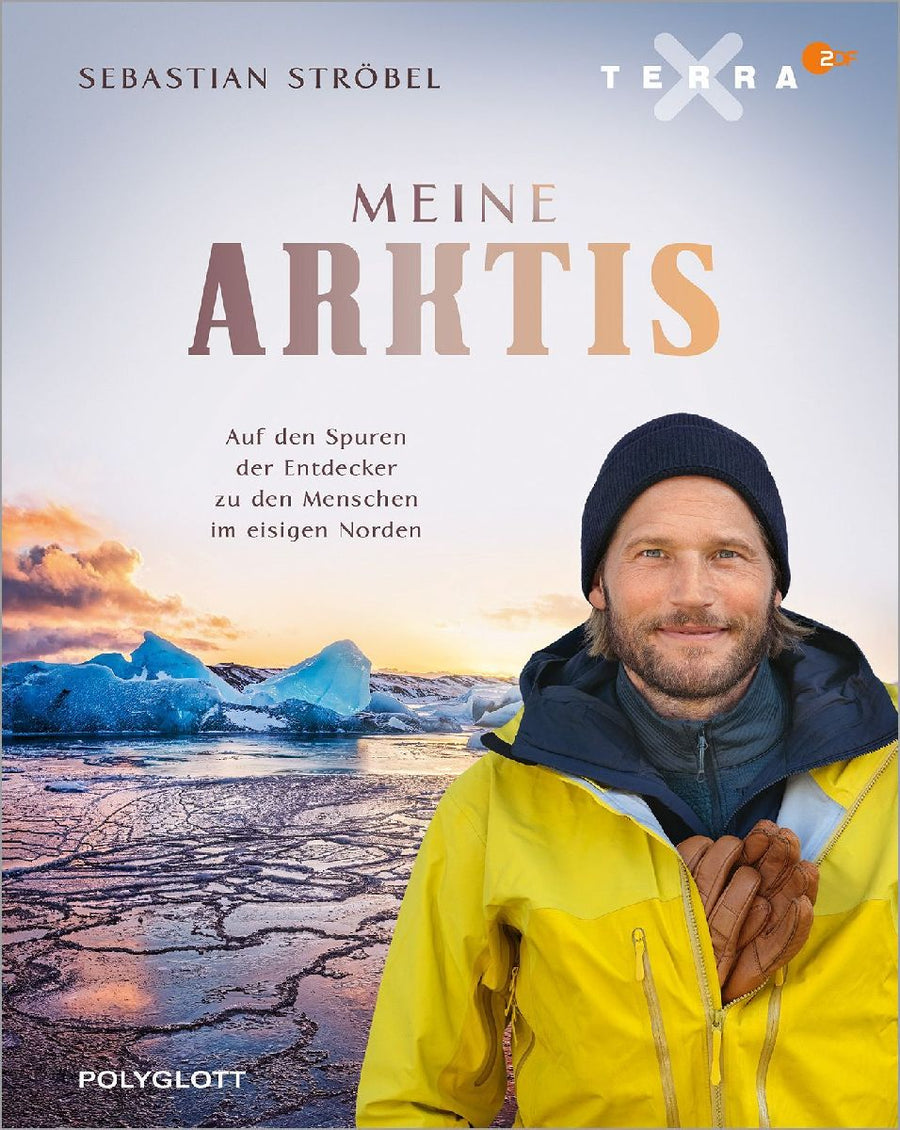 Meine Arktis