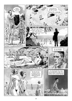 Fever (Innenansicht)