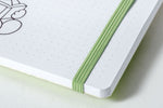 Cosy Notes - Colour this Journal
