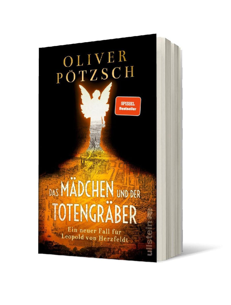 Das Mädchen und der Totengräber