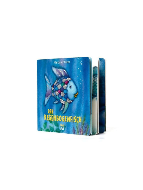 Der Regenbogenfisch