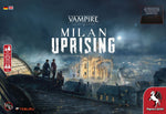 Teburu: Vampire: The Masquerade - Milan Uprising (Innenansicht)
