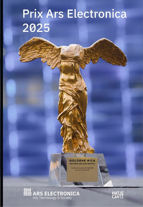 Prix Ars Electronica 2025