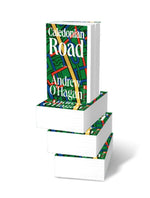 Caledonian Road (Innenansicht)
