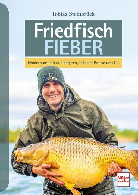 Friedfisch-Fieber