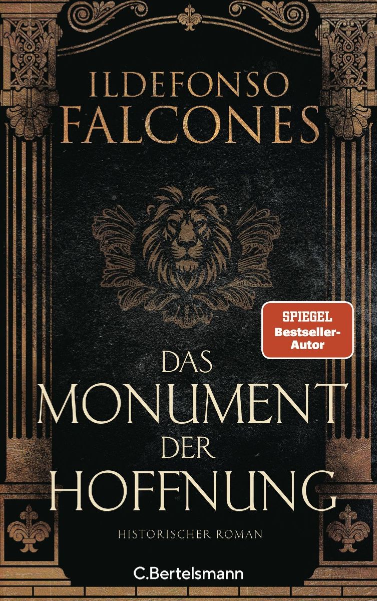 Das Monument der Hoffnung