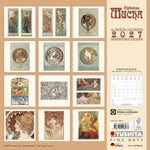 Alphonse Mucha - 2027