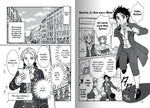 MANGA-Biografien - Beethoven