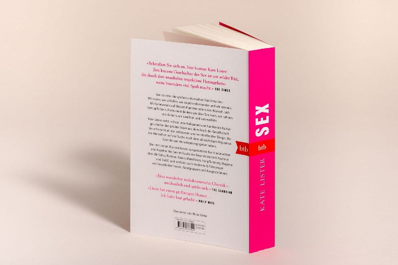 Sex (Innenansicht)