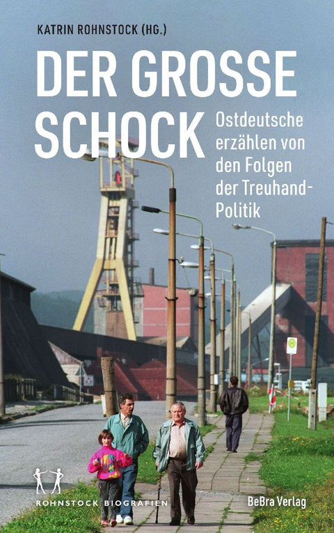Der große Schock