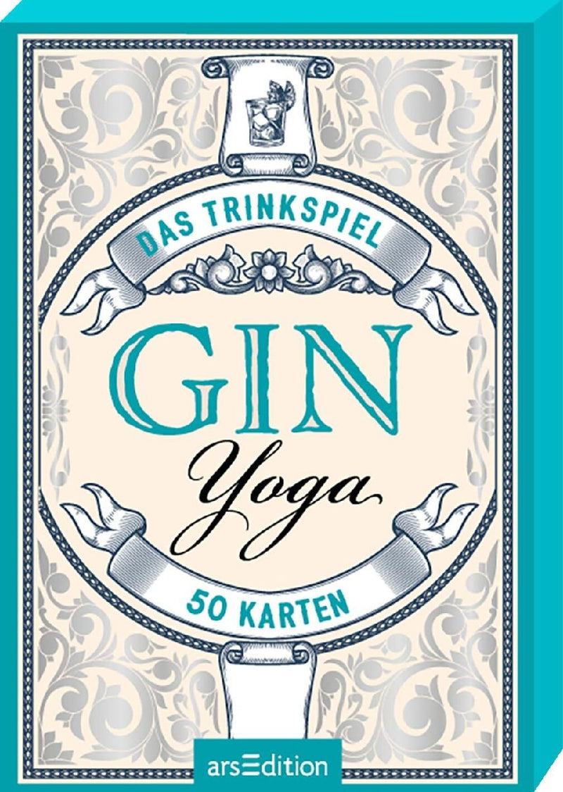 Gin-Yoga