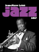 Jazz Kalender 2027