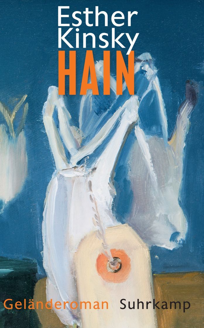 Hain
