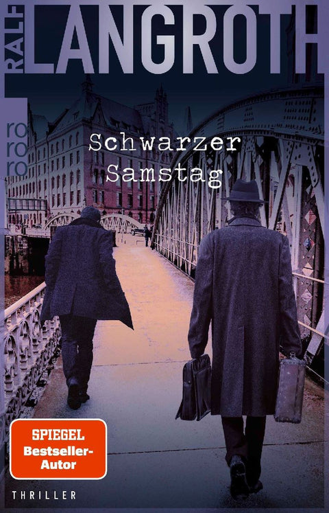 Schwarzer Samstag
