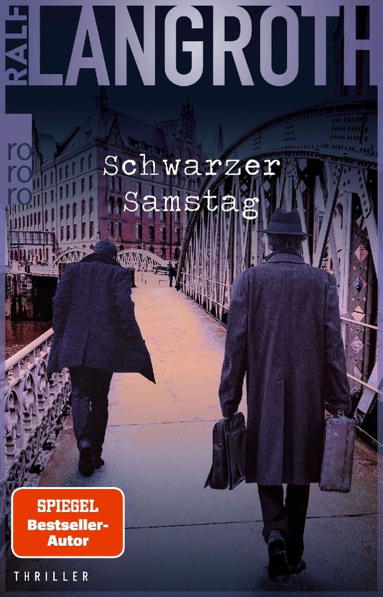 Schwarzer Samstag
