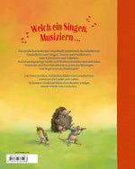 Das große Ravensburger Liederbuch (Rückseite)