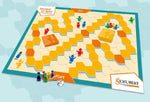 Deutsch im Spiel A2 (Innenansicht)