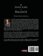 The Seven Laws of Balance