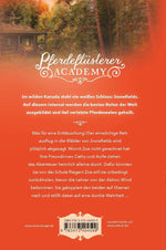 Pferdeflüsterer-Academy, Band 10: Die dunkle Wahrheit