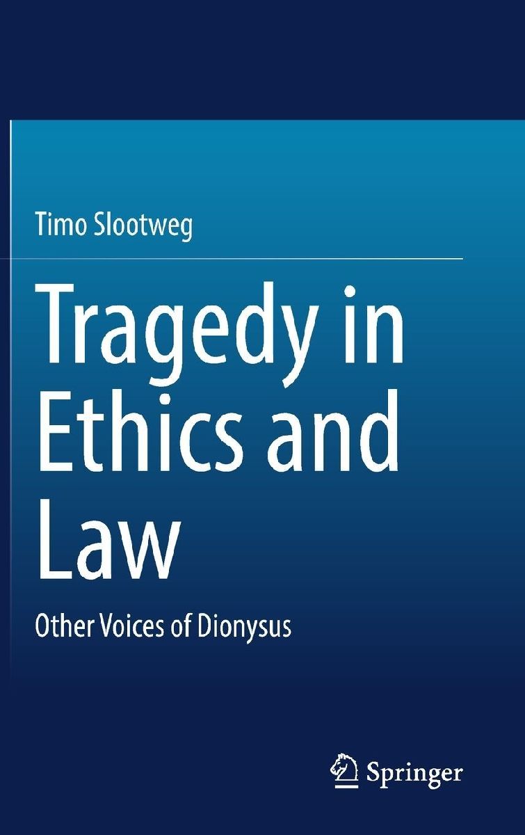 Tragedy in Ethics and Law