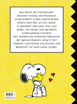Peanuts: 5-Minuten-Geschichten
