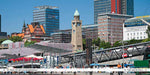 Hamburg - Book To Go (Innenansicht)