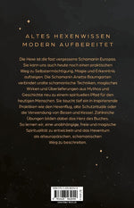 Geheimnisse uralter Hexenweisheit (Rückseite)