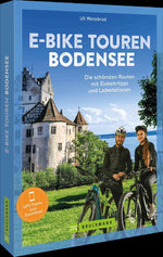 E-Bike Touren Bodensee
