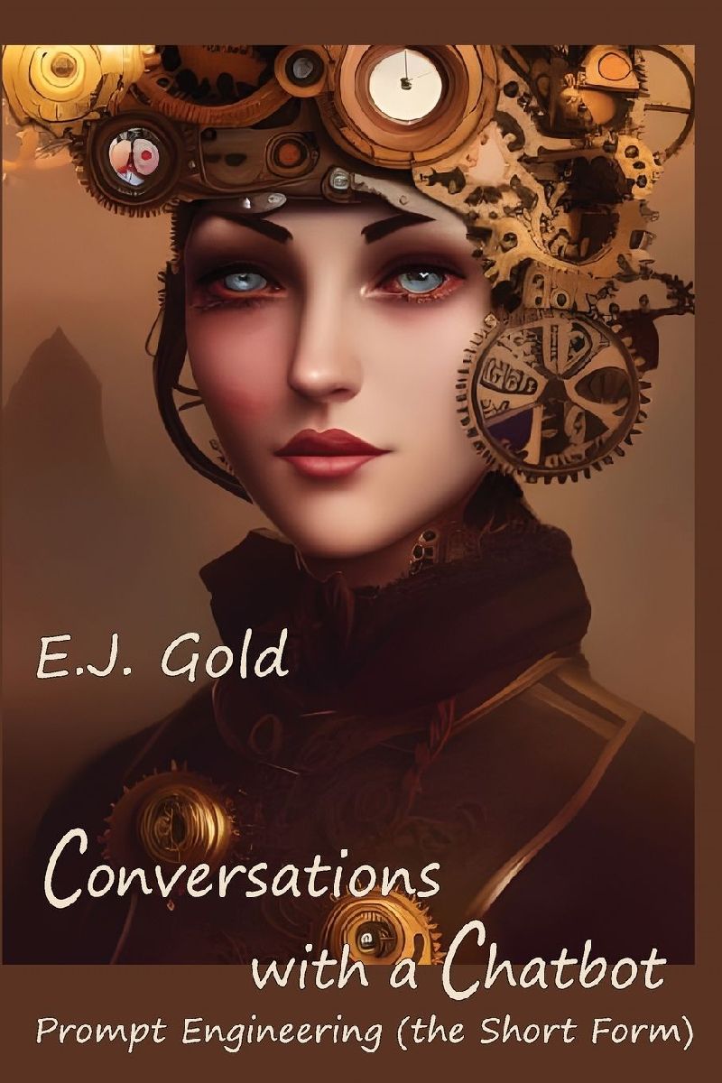Conversations with a Chatbot