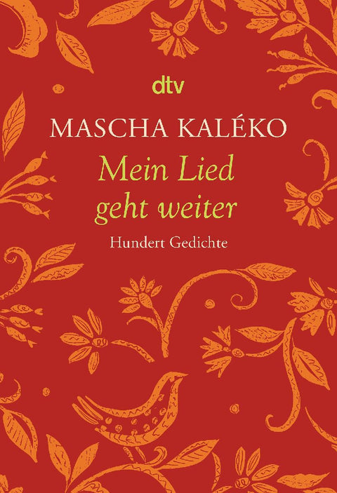 Mein Lied geht weiter